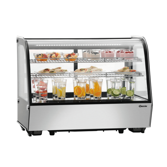 Bartscher Kalte Theke Bartscher DeliCool IIIL Bartscher Kalte Theke Bartscher DeliCool IIIL