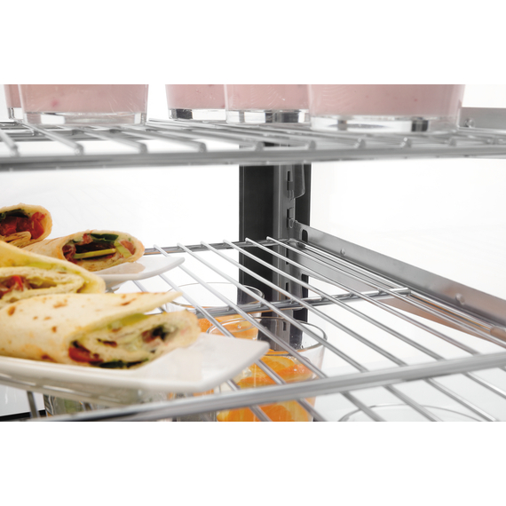 Bartscher Kalte Theke Bartscher DeliCool IIIL 3 Bartscher Kalte Theke Bartscher DeliCool IIIL