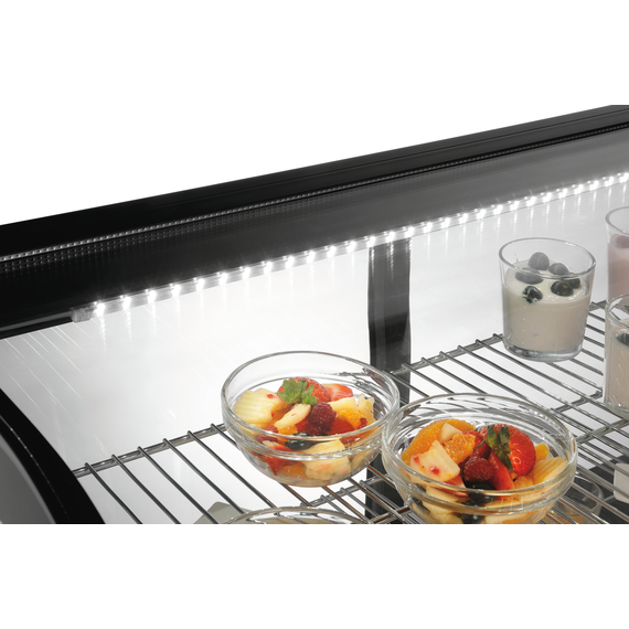 Bartscher Kalte Theke Bartscher DeliCool IIIL 1 Bartscher Kalte Theke Bartscher DeliCool IIIL