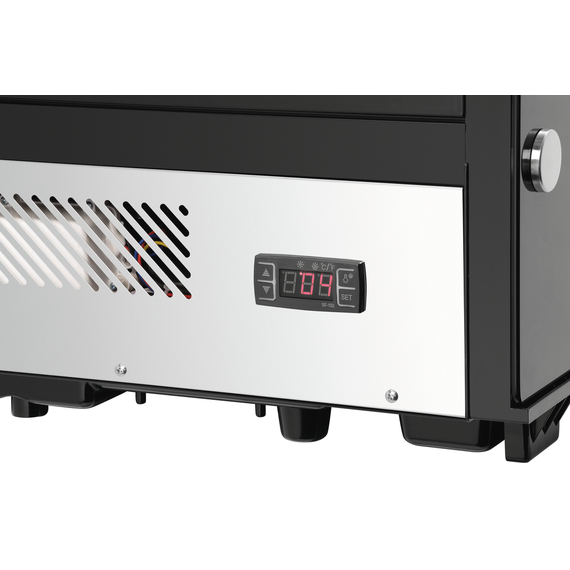 Bartscher Kalte Theke Bartscher DeliCool IIIL 4 Bartscher Kalte Theke Bartscher DeliCool IIIL