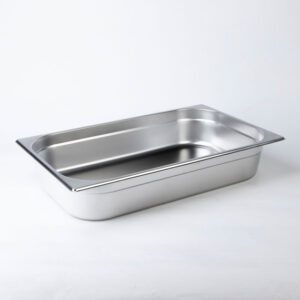 Scorpio Eco-Line Standard-Behälter GN 1/1 - 100 mm (13,3 l)