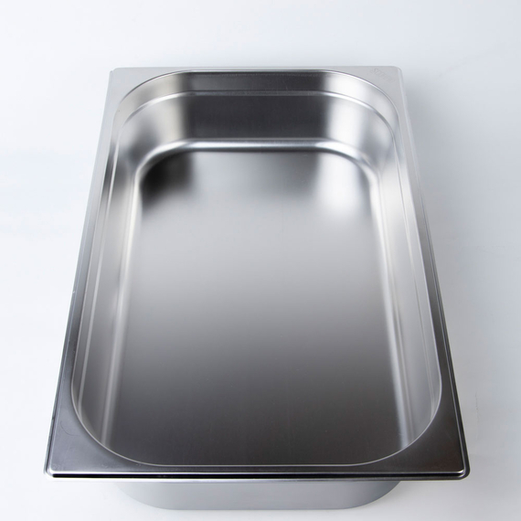 Scorpio Eco-Line Standard-Behälter GN 1/1 - 100 mm (13,3 l) 3 Scorpio Eco-Line Standard-Behälter GN 1/1 - 100 mm (13,3 l)