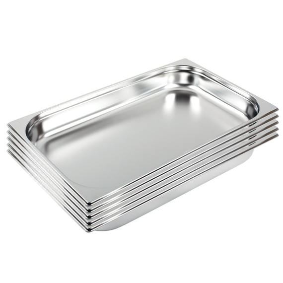 Scorpio Eco-Line Standard-Behälter GN 1/1 - 150 mm (20,0 l) Scorpio Eco-Line Standard-Behälter GN 1/1 - 150 mm (20,0 l)