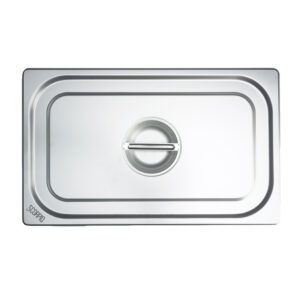 Scorpio Eco-Line Deckel Standard - GN 1/1