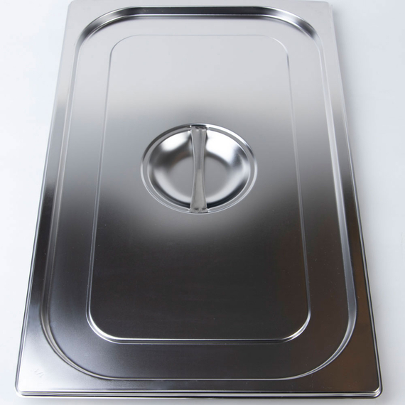 Scorpio Eco-Line Deckel Standard - GN 1/1 1 Scorpio Eco-Line Deckel Standard - GN 1/1