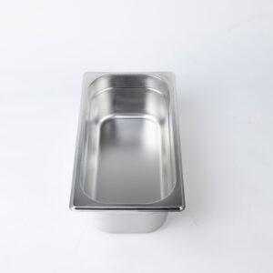 Scorpio Eco-Line Standard-Behälter GN 1/3 - 100 mm (3,8 l)