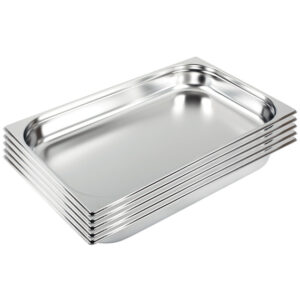 Scorpio Eco-Line Standard-Behälter GN 1/3 - 150 mm (5,5 l)