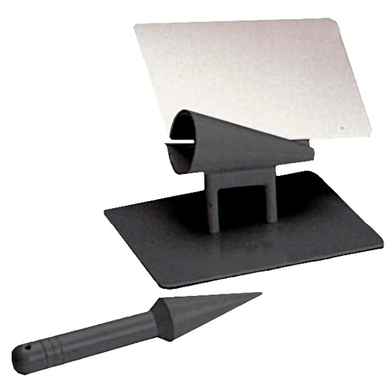 Neumärker Cornetti Roller für Eishörnchen 1 Neumärker Cornetti Roller für Eishörnchen