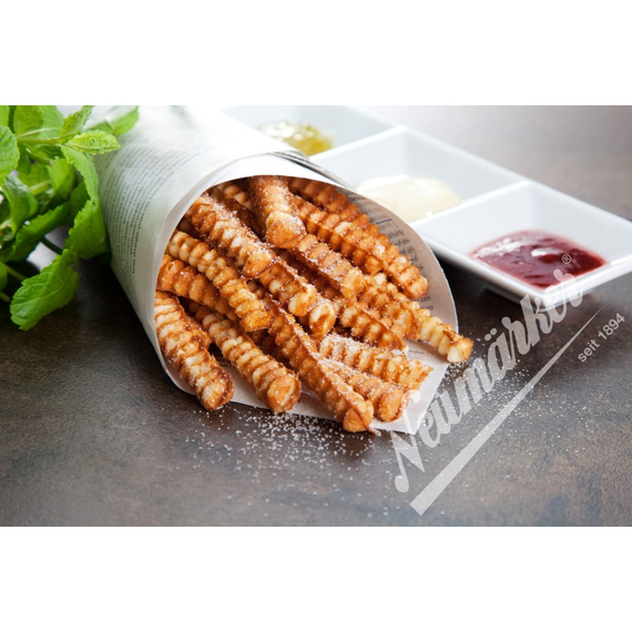 Neumärker Waffel-Pommes Backplattensatz für SWiNG-Backsystem 1 Neumärker Waffel-Pommes Backplattensatz für SWiNG-Backsystem