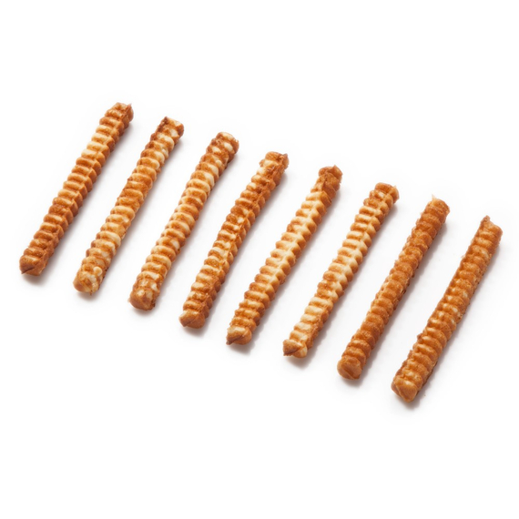 Neumärker Waffel-Pommes Backplattensatz für SWiNG-Backsystem 3 Neumärker Waffel-Pommes Backplattensatz für SWiNG-Backsystem