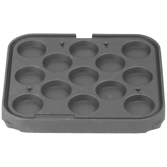 Neumärker T13 Wechselplatten für Tartlet-Basisgerät für Tartlet-Basisgerät 1 Neumärker T13 Wechselplatten für Tartlet-Basisgerät für Tartlet-Basisgerät