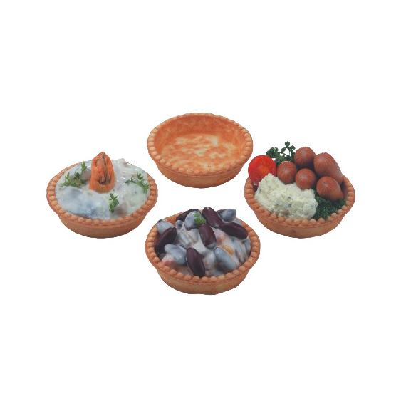 Neumärker T13 Wechselplatten für Tartlet-Basisgerät für Tartlet-Basisgerät 3 Neumärker T13 Wechselplatten für Tartlet-Basisgerät für Tartlet-Basisgerät