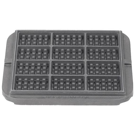 Neumärker Rahmwaffel Wechselplatten für Tartlet-Basisgerät für Tartlet-Basisgerät 1 Neumärker Rahmwaffel Wechselplatten für Tartlet-Basisgerät für Tartlet-Basisgerät