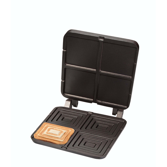 Neumärker Sandwich Wechselplatten für Thermocook® Neumärker Sandwich Wechselplatten für Thermocook®