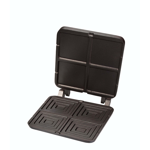 Neumärker Sandwich Wechselplatten für Thermocook® 1 Neumärker Sandwich Wechselplatten für Thermocook®
