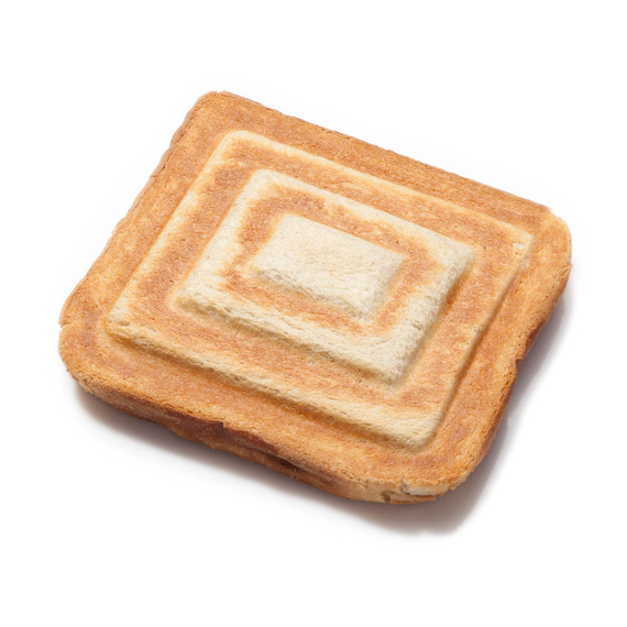 Neumärker Sandwich Wechselplatten für Thermocook® 3 Neumärker Sandwich Wechselplatten für Thermocook®