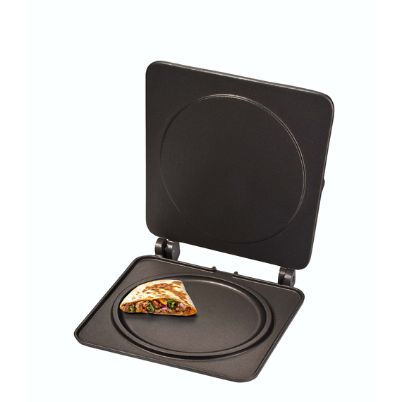 Neumärker Mexican Snack Wechselplatten für Thermocook® Neumärker Mexican Snack Wechselplatten für Thermocook®