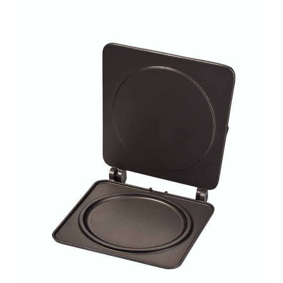 Neumärker Mexican Snack Wechselplatten für Thermocook® 1 Neumärker Mexican Snack Wechselplatten für Thermocook®