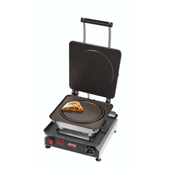Neumärker Mexican Snack Wechselplatten für Thermocook® 2 Neumärker Mexican Snack Wechselplatten für Thermocook®