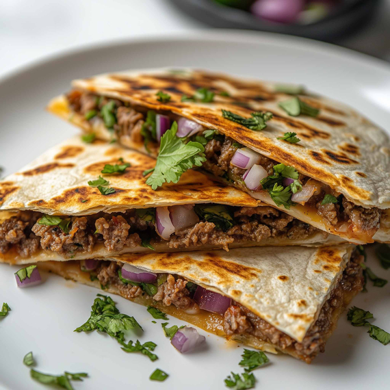 Neumärker Mexican Snack Wechselplatten für Thermocook® 4 Neumärker Mexican Snack Wechselplatten für Thermocook®