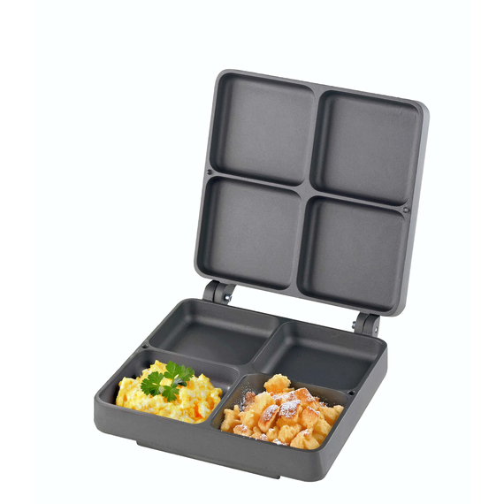 Neumärker Rührei Wechselplatten für Thermocook® Neumärker Rührei Wechselplatten für Thermocook®