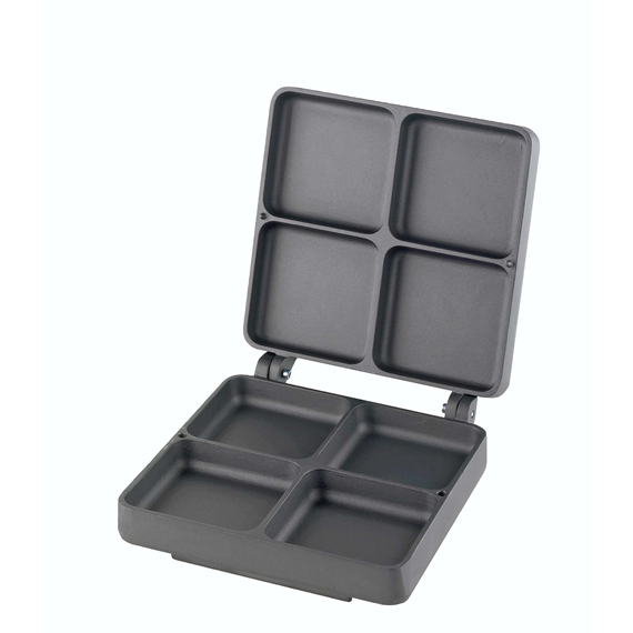 Neumärker Rührei Wechselplatten für Thermocook® 1 Neumärker Rührei Wechselplatten für Thermocook®