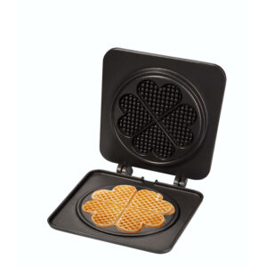 Neumärker Sunny Waffel Wechselplatten für Thermocook®