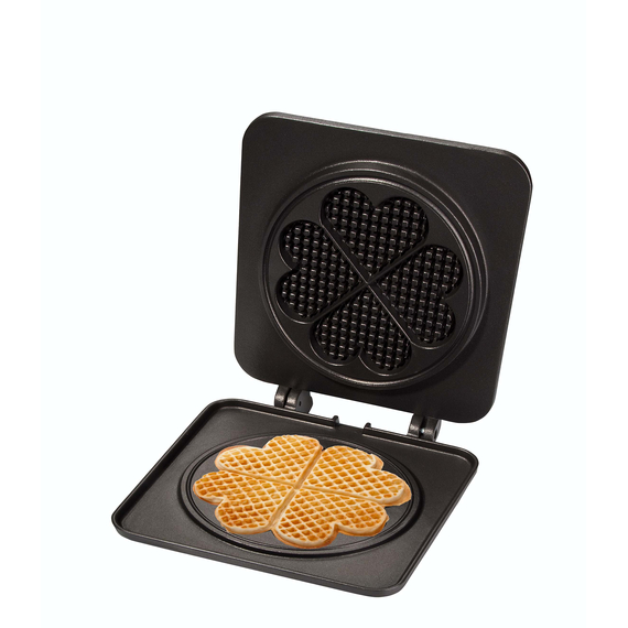 Neumärker Sunny Waffel Wechselplatten für Thermocook® Neumärker Sunny Waffel Wechselplatten für Thermocook®