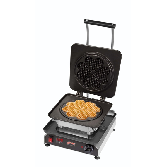 Neumärker Sunny Waffel Wechselplatten für Thermocook® 2 Neumärker Sunny Waffel Wechselplatten für Thermocook®