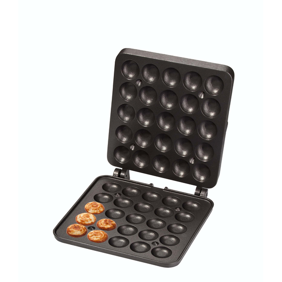 Neumärker Waffelbällchen Wechselplatten für Thermocook® Neumärker Waffelbällchen Wechselplatten für Thermocook®