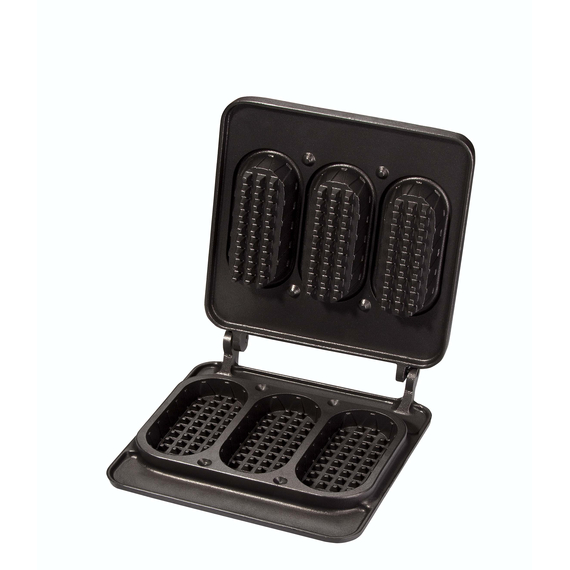 Neumärker Waffelschale Wechselplatten für Thermocook® 1 Neumärker Waffelschale Wechselplatten für Thermocook®