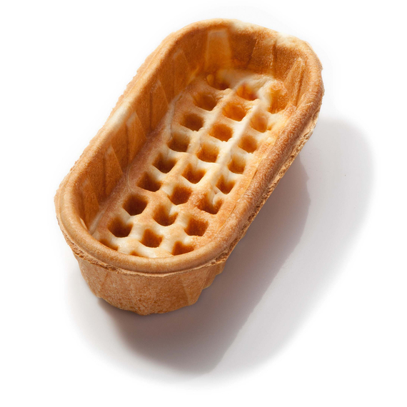 Neumärker Waffelschale Wechselplatten für Thermocook® 3 Neumärker Waffelschale Wechselplatten für Thermocook®