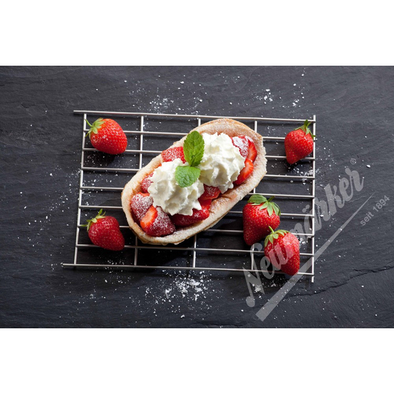 Neumärker Waffelschale Wechselplatten für Thermocook® 6 Neumärker Waffelschale Wechselplatten für Thermocook®