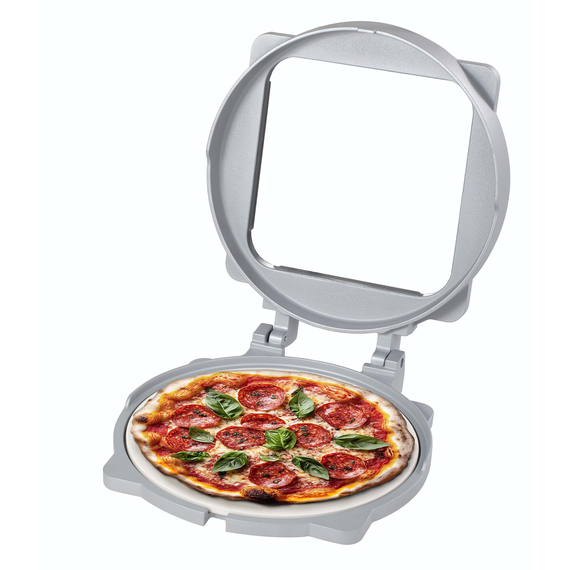 Neumärker Pizza Wechselplatten für Thermocook® Neumärker Pizza Wechselplatten für Thermocook®