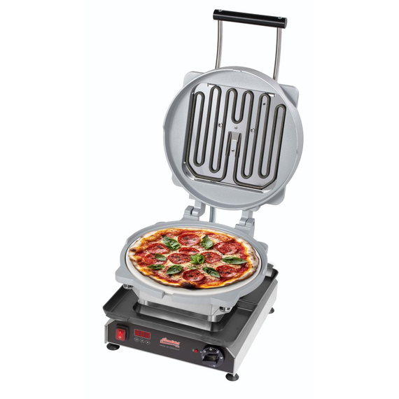 Neumärker Pizza Wechselplatten für Thermocook® 2 Neumärker Pizza Wechselplatten für Thermocook®