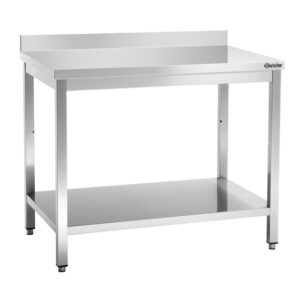 Bartscher Arbeitstisch 700, B1000, MA