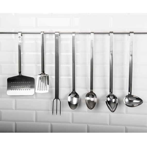 Monoblock Fischheber, Stiellänge 34 cm 2 Monoblock Fischheber, Stiellänge 34 cm