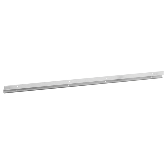 Bartscher Hängeschrank offen 400, B1400 1 Bartscher Hängeschrank offen 400, B1400