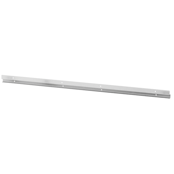 Bartscher Hängeschrank offen 400, B1400 2 Bartscher Hängeschrank offen 400, B1400