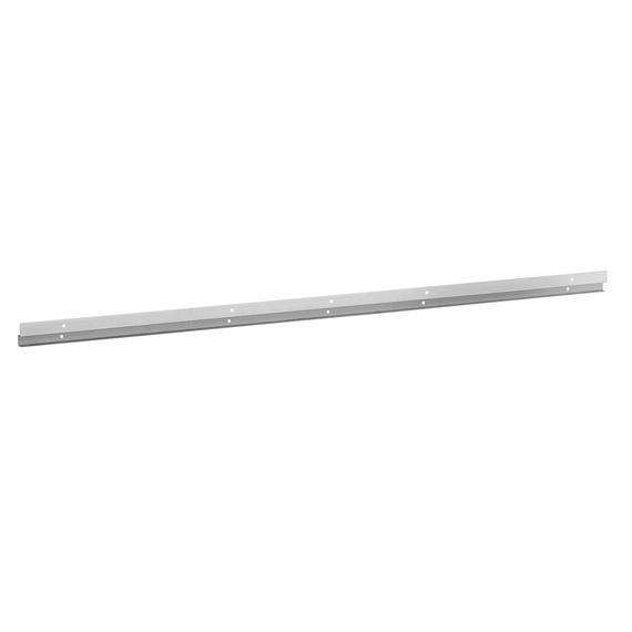 Bartscher Hängeschrank offen 400, B1600 1 Bartscher Hängeschrank offen 400, B1600