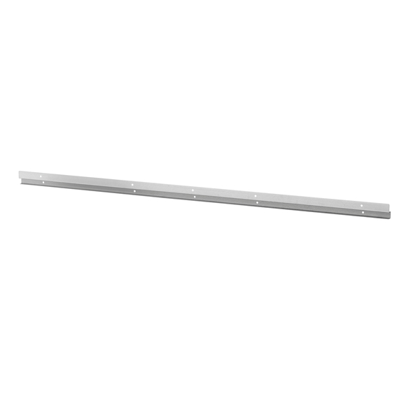 Bartscher Hängeschrank offen 400, B1600 2 Bartscher Hängeschrank offen 400, B1600