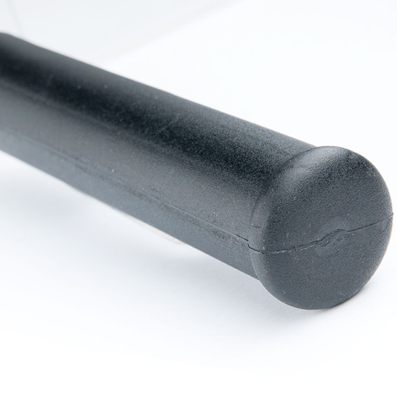 Schneebesen mit Kunststoffgriff, Länge 250 mm 3 Schneebesen mit Kunststoffgriff, Länge 250 mm