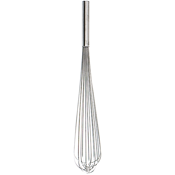 Schneebesen, Länge 40 cm Schneebesen, Länge 40 cm