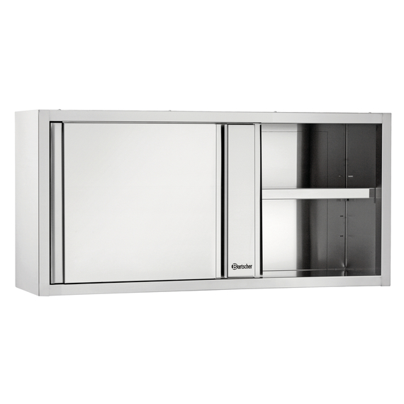Bartscher Hängeschrank ST 400, B1200 Bartscher Hängeschrank ST 400, B1200