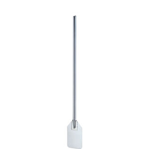 Stalgast Edelstahl Rührspatel, Länge 1460 mm