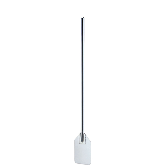 Stalgast Edelstahl Rührspatel, Länge 1460 mm Stalgast Edelstahl Rührspatel, Länge 1460 mm