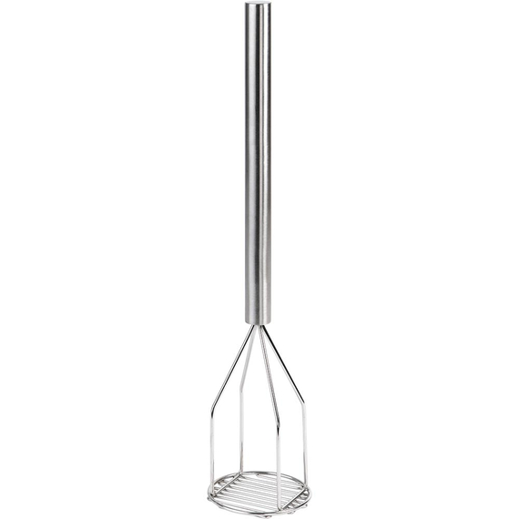 Stalgast Kartoffelstampfer, schwere Ausführung, Länge 460 mm Stalgast Kartoffelstampfer, schwere Ausführung, Länge 460 mm