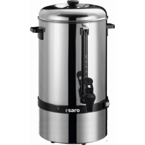 SARO Kaffeemaschine mit Rundfilter SAROMICA 6010