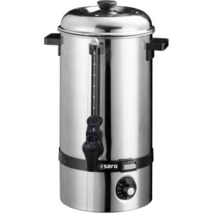 SARO Glühweinkocher / Heißwasserspender HOT DRINK MINI