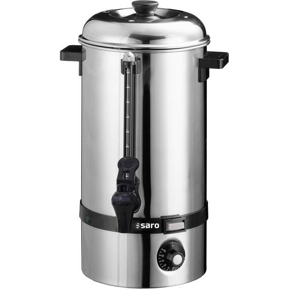 SARO Glühweinkocher / Heißwasserspender HOT DRINK MINI SARO Glühweinkocher / Heißwasserspender HOT DRINK MINI